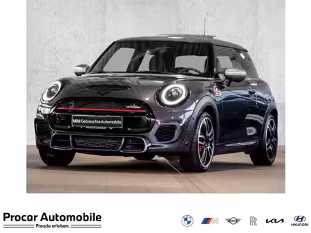 Mini Mini John Cooper Works 2.0 231