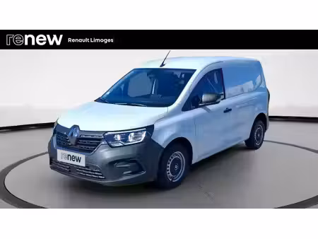 Renault Kangoo 1.5 dCi 95