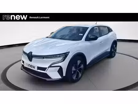 Renault Mégane E-Tech 220 Équilibre