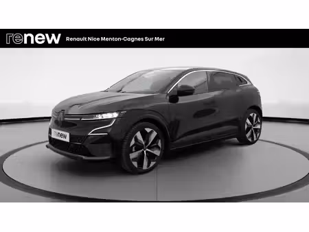 Renault Mégane E-Tech 220 Équilibre