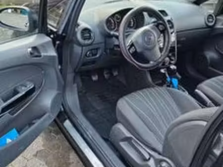 Opel Corsa 1.2