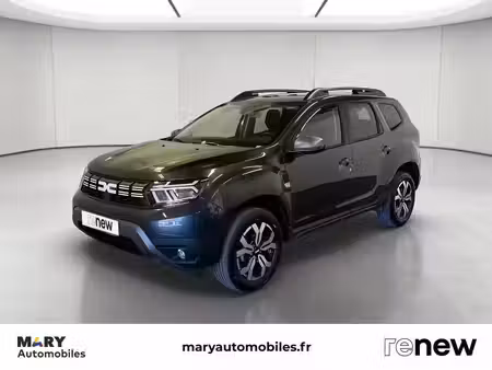 Dacia Duster 1.3 TCe 150 Journey