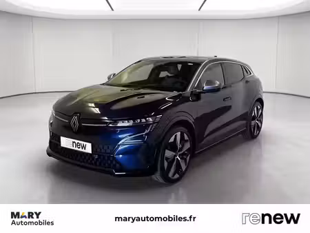 Renault Mégane E-Tech Techno