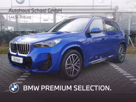 BMW X1 30e 1.5 150 xDrive
