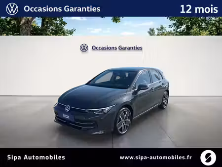 Volkswagen Golf 1.5 TSI 116 Style