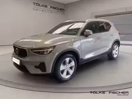 Volvo XC40 B3 2.0 163