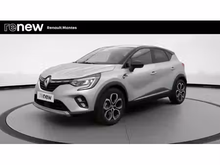Renault Captur E-Tech 1.6 145