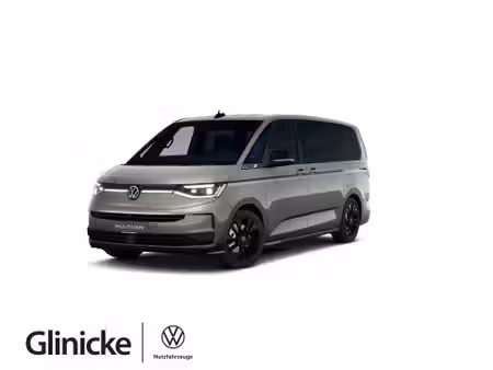 Volkswagen Multivan Style