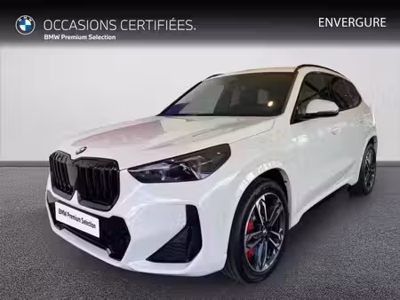 BMW X1 20i 2.0 170 sDrive