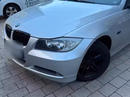 BMW Série 3 318i 2.0 129