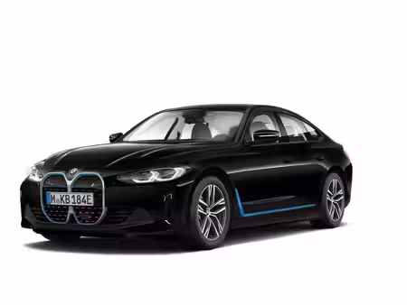 BMW i4 35 286 eDrive