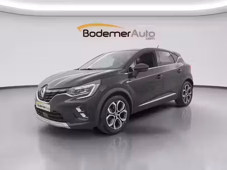 Renault Captur E-Tech 1.6 145