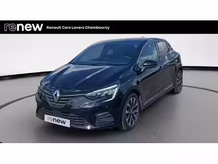 Renault Clio 1.0 TCe 90