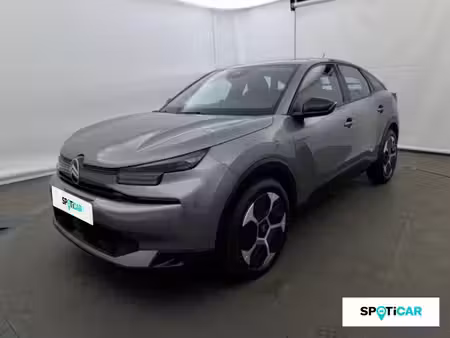 Citroën C4 1.2 145 Plus