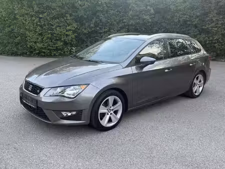 Seat Leon 2.0 TDI 110 FR