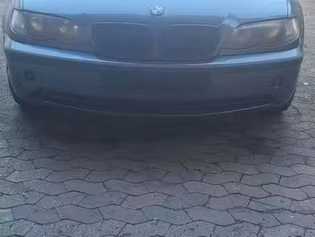 BMW Série 3 320d 2.0 150