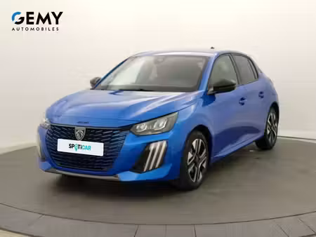 Peugeot 208 1.2 PureTech 100 Allure