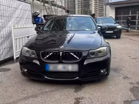 BMW Série 3 320i 2.0 170