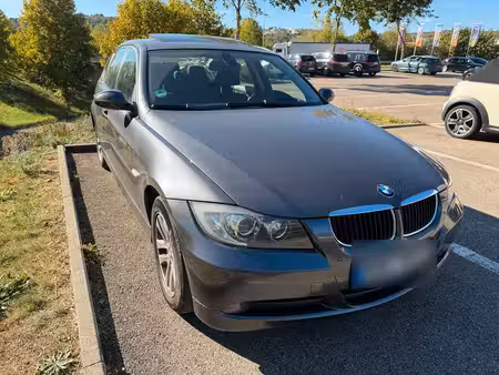 BMW Série 3 320i 2.0 170