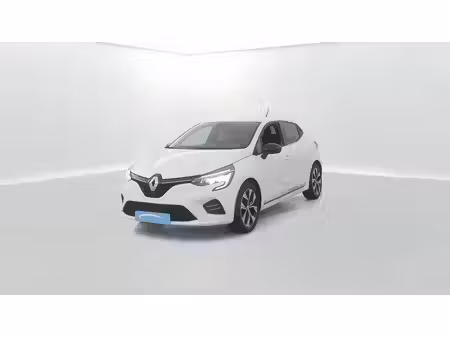 Renault Clio E-Tech 1.6 145