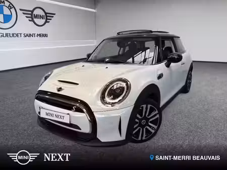 Mini Mini Cooper SE 184 Edition Premium Plus