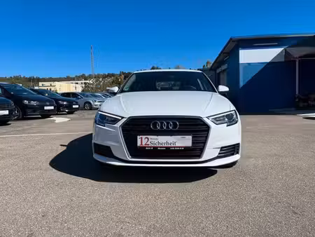 Audi A3 1.4 TFSI 150