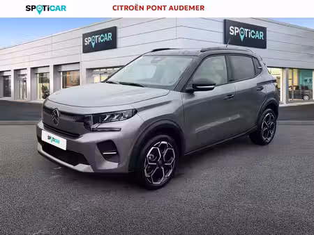 Citroën C3 1.2 100 Max