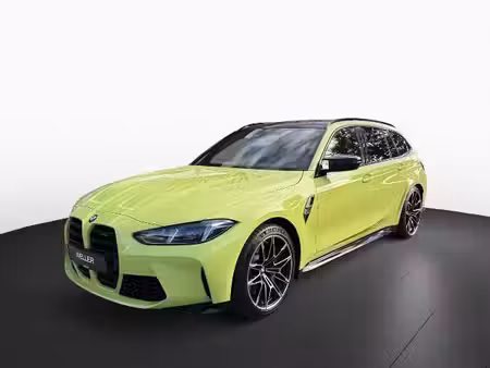 BMW Série 3 M3 Competition 3.0 530 xDrive