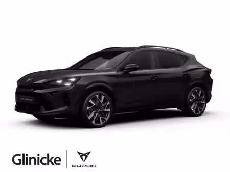 Cupra Formentor VZ 2.0 TSI 333
