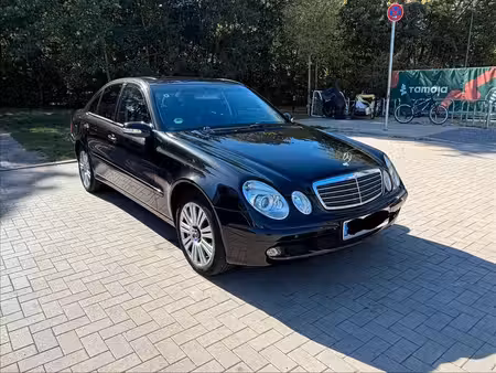 Mercedes-Benz Classe E E 220 2.1 CDI