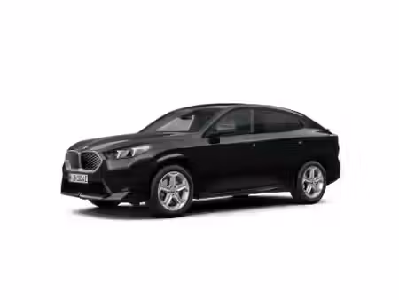 BMW IX2 20 313 xDrive