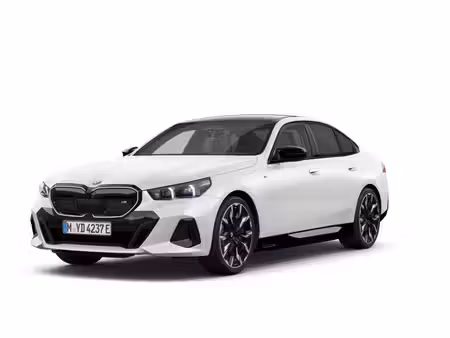 BMW I5 M60 340 xDrive