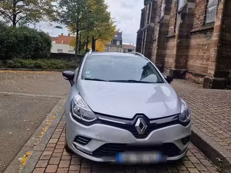 Renault Clio 1.0 TCe 100 Intens
