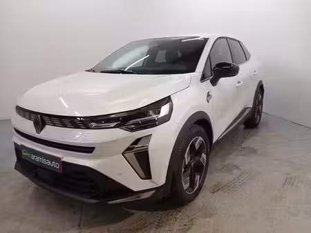 Renault Symbioz E-Tech 1.8 160 Techno