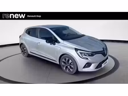 Renault Clio 1.5 dCi 100 Evolution