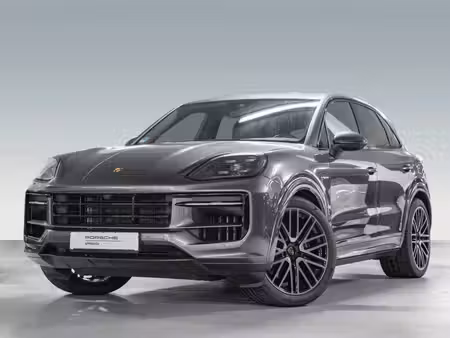 Porsche Cayenne V6 3.0 4x4
