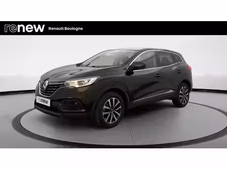 Renault Kadjar 1.5 dCi 115