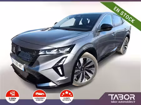 Renault Rafale E-Tech 1.2 200 Techno