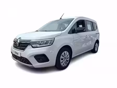 Renault Kangoo 1.5 dCi 95