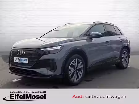 Audi Q4 e-tron 40 204