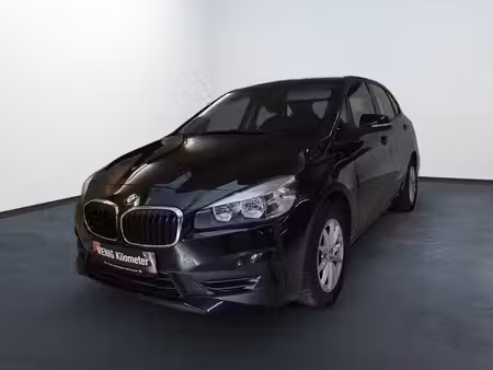 BMW Série 2 218i 1.5 140 Edition Avantage