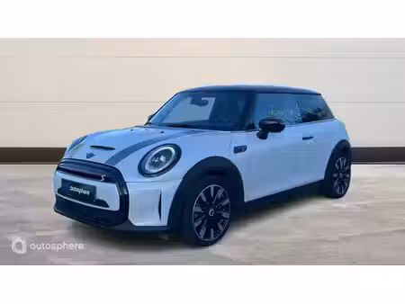 Mini Mini Cooper SE 184 Edition Premium