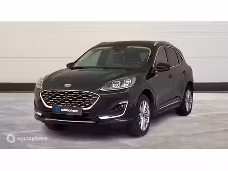 Ford Kuga 2.5 152 Vignale