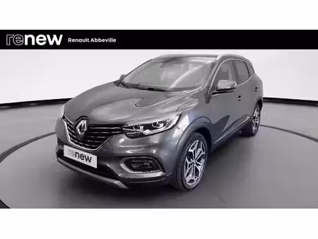 Renault Kadjar 1.5 dCi 115
