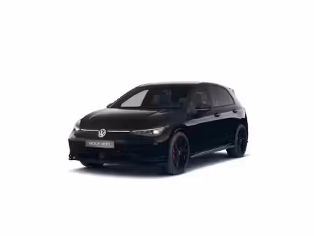 Volkswagen Golf GTI Clubsport 2.0 TSI 300