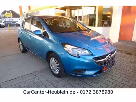 Opel Corsa 1.2 Selection