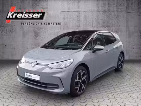 Volkswagen ID.3 150 Move up!