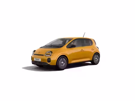 Renault Twingo 82 Evolution