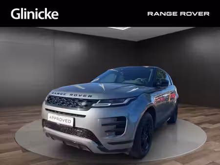 Land Rover Range Rover Evoque P200 2.0 200 SE 4x4