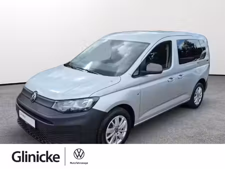 Volkswagen Caddy 2.0 TDI 102 Base